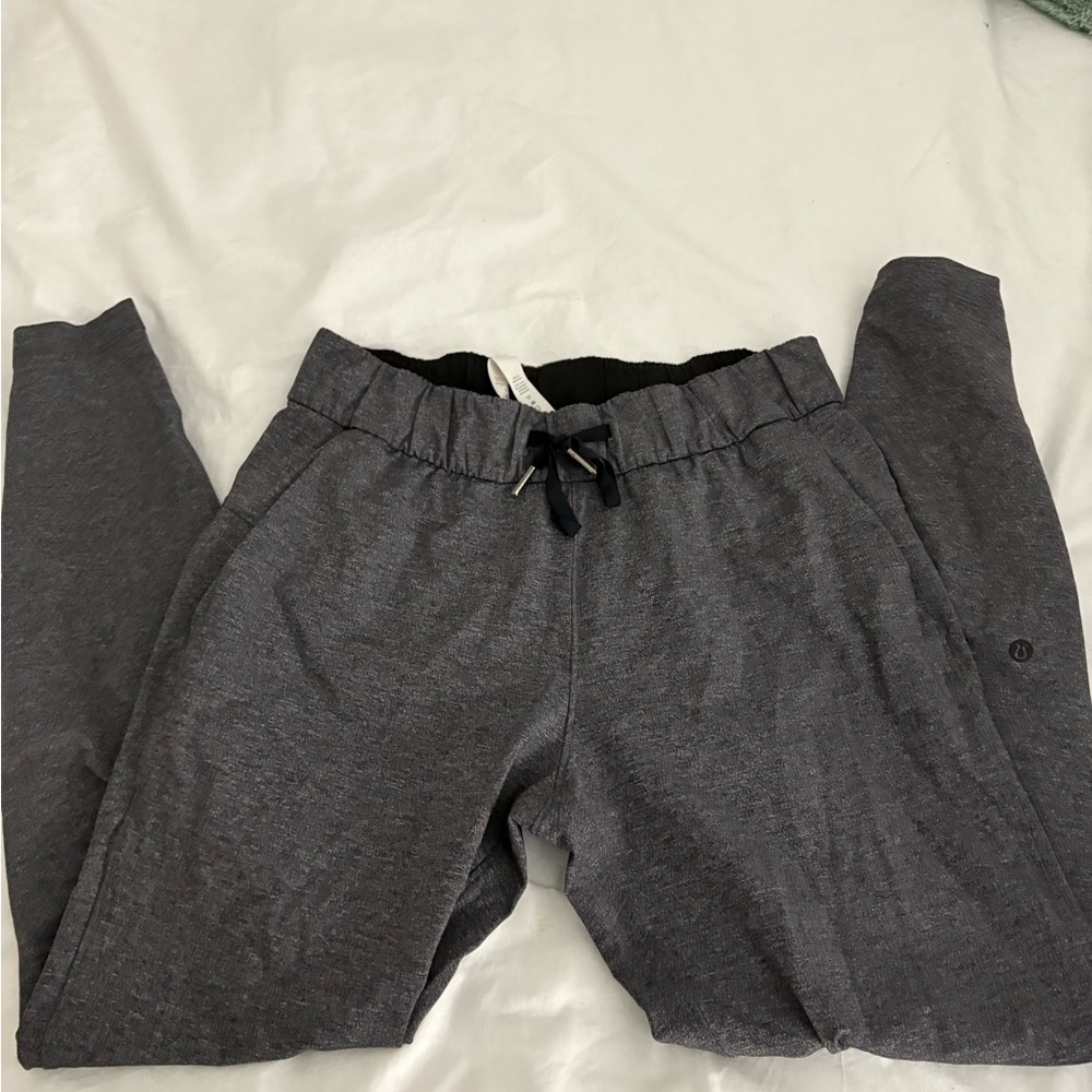 lululemon joggers